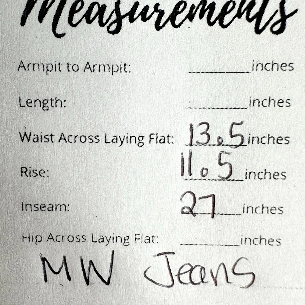 Madewell The Curvy Perfect Vintage Wide Leg Crop Jeans SZ 26 Cresslow Wash - Picture 13 of 16
